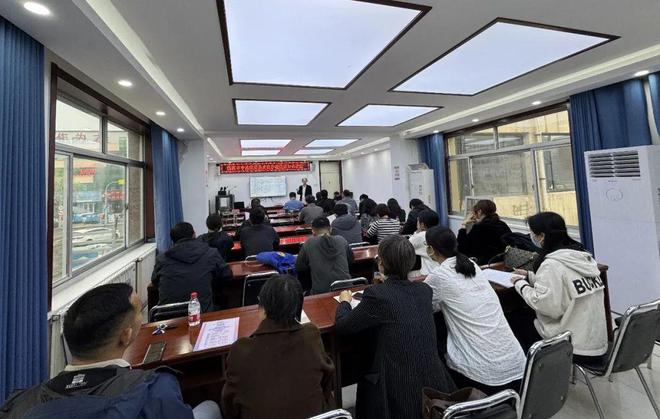 彩神vll首页德州市中病院医美中间展开“皮肤照顾护士安康常识进构造”宣讲举动(图1)