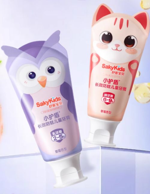 彩神welcome官网薇美姿舒客：以产物研发和手艺立异引领国货之光(图2)